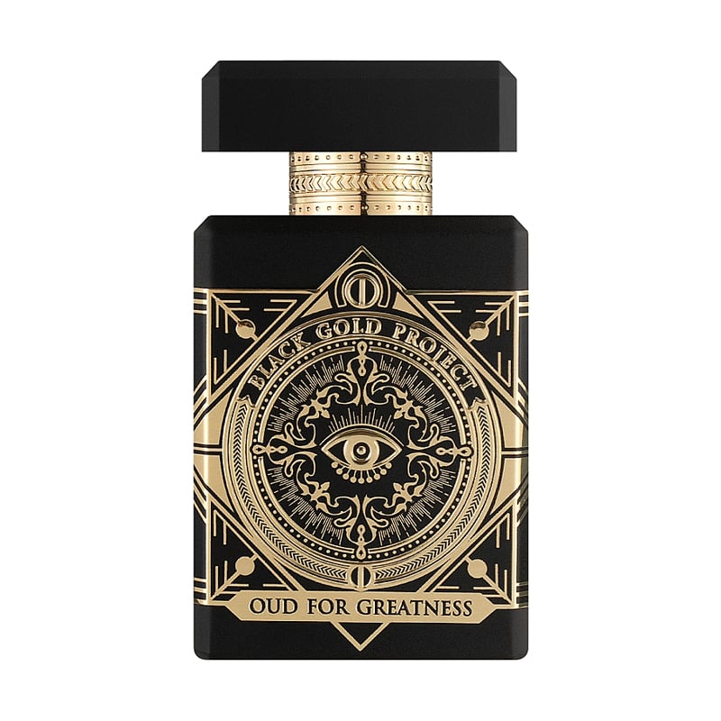 Initio Parfums Prives Oud for Greatness Парфумована вода унісекс, 90 мл (ТЕСТЕР)