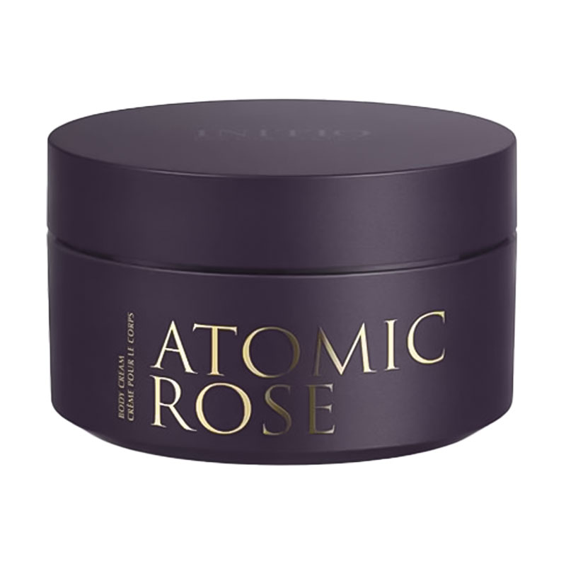 Парфумований крем для тіла Initio Parfums Prives Atomic Rose Body Cream унісекс, 15 мл